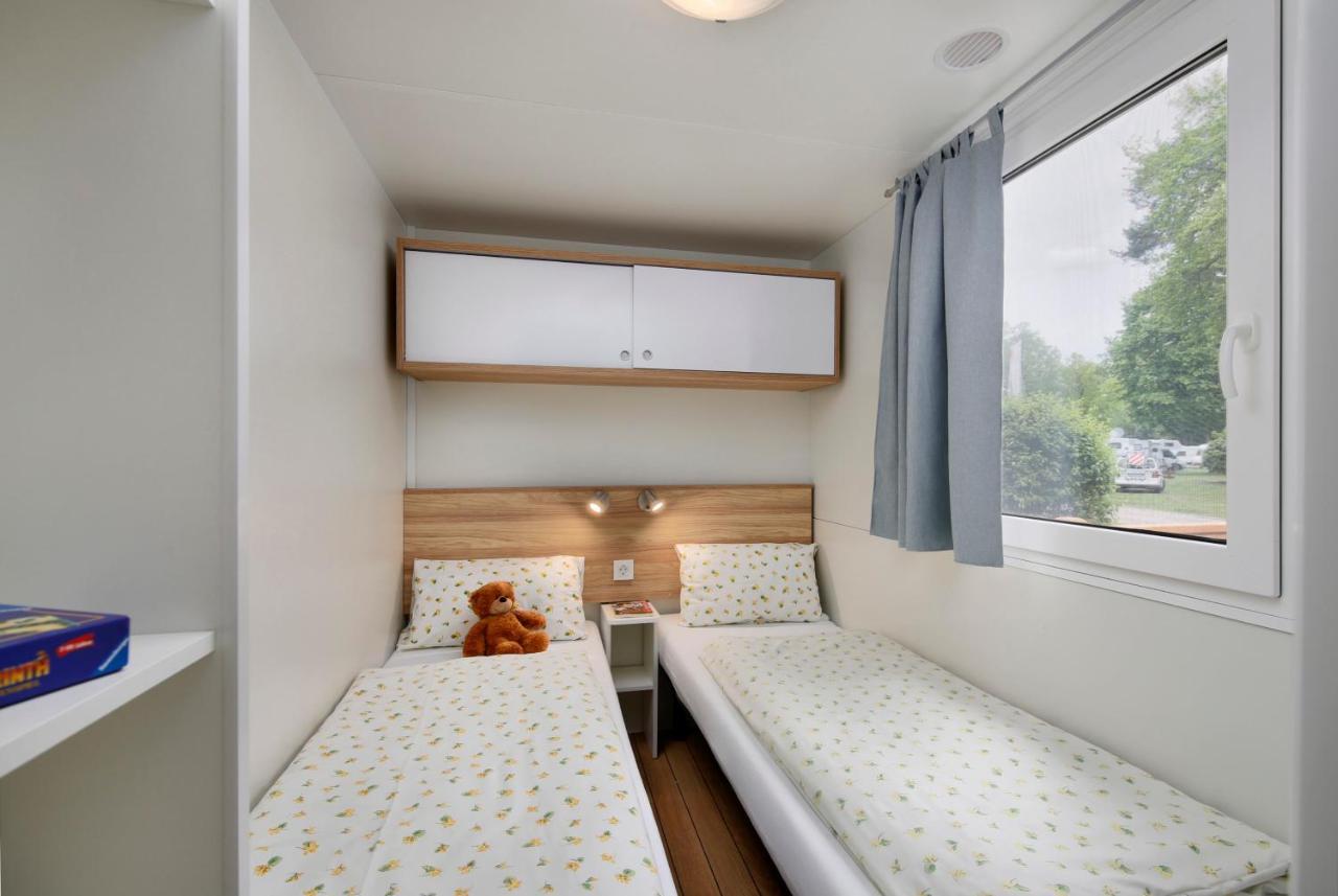 מלון Knaus Campingpark Nurnberg מראה חיצוני תמונה